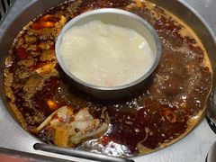 -鱼豆吉·豆浆鱼火锅(宜昌万达店)