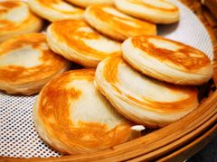 金丝饼-小湘旺臭鳜鱼·新湘菜(马连道路店)