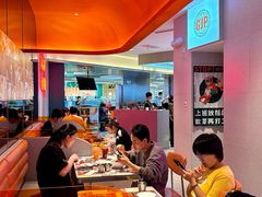 -港吉冰室·港式茶餐厅(宝龙一城店)