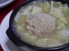 -三盛轩回民饺子馆