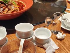 -鑫小城故事·藕汤·家常菜(台北一路总店)