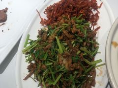 -老昌春饼(西民主路总店)