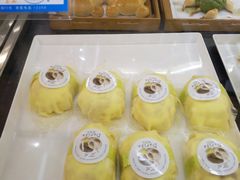 -米洛克欧洲蛋糕(西南路店)