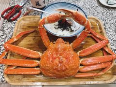 -震海贝烤贝·民俗特色店(延吉总店)