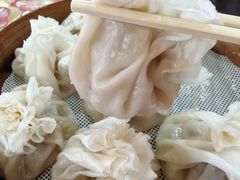 -德顺源·非遗烧麦·老菜(大观园店)