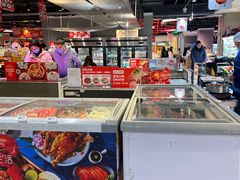 -盒马鲜生(大成店)