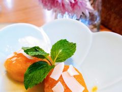 -山茶云南菜(永安里店)