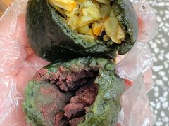 -阮大兴糕团(日月光中心店)