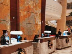 -上海雅居乐万豪侯爵酒店