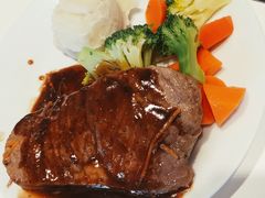 -宜家·瑞典风味餐厅(烟台路店)