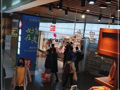 -德克士(龙阳广场店)