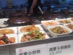 -老乡鸡(旭辉御府店)