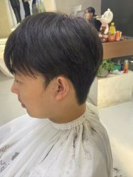 -丝源发型