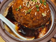 -扬州狮子楼·非遗淮扬菜(总店)