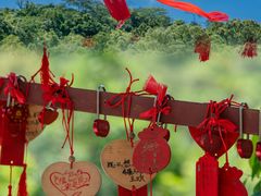 -东莞观音山旅游风景区