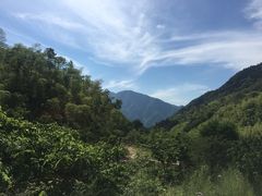 -浙北大峡谷