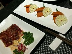 -梧桐餐厅(泉城路店)