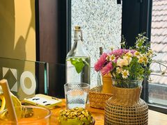 -Money Shops(愚园路店)