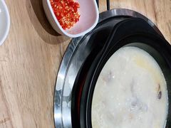 -好彩猪肚鸡(正弘城店)