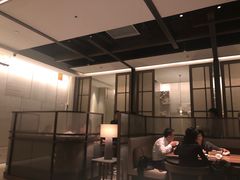 大堂-晶采轩(恒隆广场店)