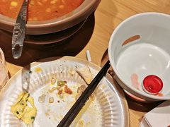 -丹江渔村(龙旗店)