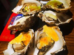 -烧蠔帮·生蚝海鲜牌档(观海店)