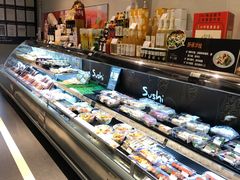 -Olé精品超市(重庆观音桥店)