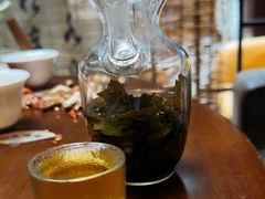 -了凡国风主题茶馆·咖啡(武侯祠锦里店)