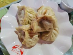 -宝正臻天津包子总店(金阳光居易店)