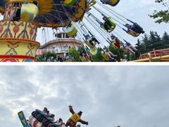 -青岛方特梦幻王国