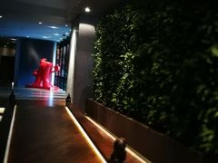 -上海外滩英迪格酒店