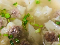 -清真蒋有记(秦虹路店)