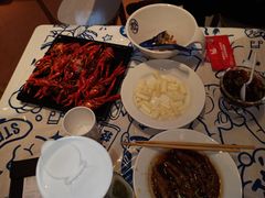 -松哥油焖大虾(皇岗一店)