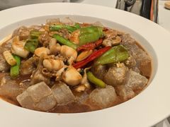 -大连湾旭日饭店(大连湾店)