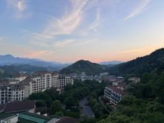 -宜春明月山维景国际温泉度假酒店