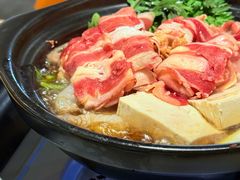 -彩汐 日式海鲜&烧鸟居酒屋