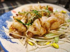 -幸福哟烧鸡·粤菜海鲜私厨(七星路店)