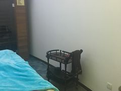 -汤臣海派理疗公馆