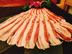 -碳说品道.瓦片烤肉.海鲜烧烤(中华路店)