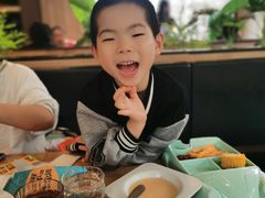 -豪客来牛排(金鼎广场店)