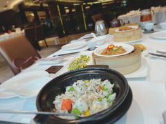 黑松露鲜百合-皇朝尊会(龙之梦大酒店)