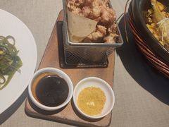 -有喜胶东小馆(太申祥和店)