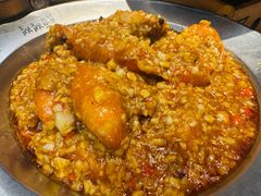 -靓靓蒸虾·头牌蒸虾(雪松路总店)