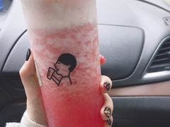 -喜茶(永旺梦乐城店)