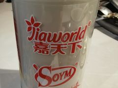 -妈妈家铁锅炖(景诚园综合楼店)