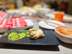 -海底捞火锅(天津SM城市广场店)