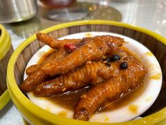 -大天然酒店(军民路店)