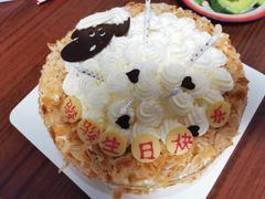 -味多美蛋糕(三元桥店)