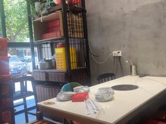 -刘少华贵州小黄牛·鲜牛肉火锅(总店)