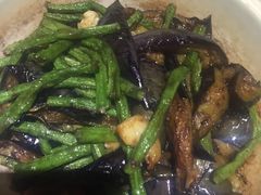 -粗茶淡饭·隐庐私厨(东亭店)